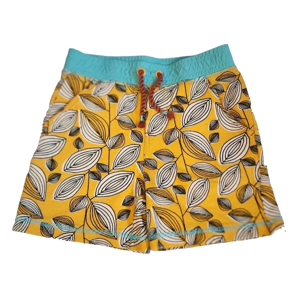 Matilda Jane Shorts with Pockets and Drawstring Girls Size 6
